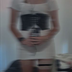 Meet your Posher, Raven